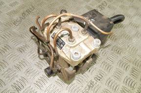 БЛОК АБС Audi 80 b4 2,6   0265201049
