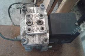 БЛОК АБС  -  AUDI 80 B4 2,6 - 4AD614111A