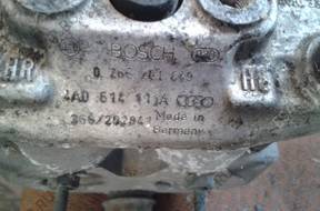 БЛОК АБС  -  AUDI 80 B4 2,6 - 4AD614111A