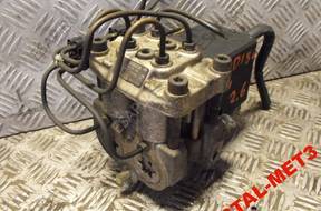 БЛОК АБС    Audi 80 B4 2,6