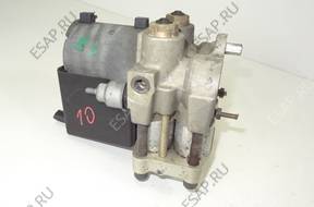 БЛОК АБС   AUDI 80 B4 2.0 0265201049 4A0614111A
