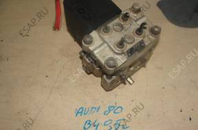 БЛОК АБС   Audi 80 B4 2.0 0265201049