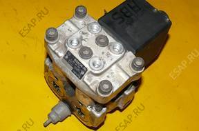 БЛОК АБС   AUDI 80 B4 2.0 115KM 0265201049