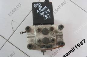 БЛОК АБС AUDI 80 B4 2.0 2.5   0265201049 4A0614111A