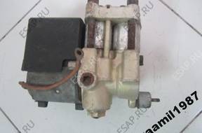 БЛОК АБС AUDI 80 B4 2.0 2.5   0265201049 4A0614111A