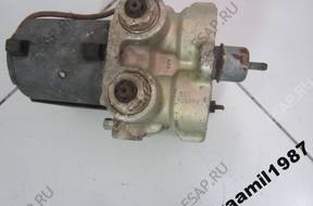 БЛОК АБС AUDI 80 B4 2.0 2.5   0265201049 4A0614111A