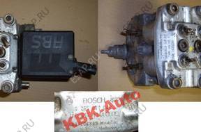 БЛОК АБС AUDI 80 B4 2.0 8V ABT 91-1995 год   4A0614111A