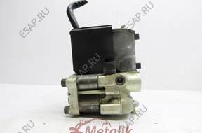 БЛОК АБС   AUDI 80 B4 2.0 9V ABT 1993 год. 0265201049
