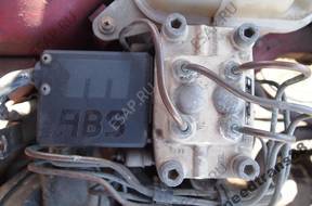 БЛОК АБС AUDI 80 B4 2.0