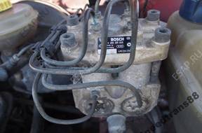 БЛОК АБС AUDI 80 B4 2.0