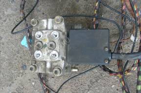 БЛОК АБС AUDI 80 B4 2.0