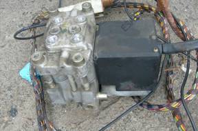БЛОК АБС AUDI 80 B4 2.0