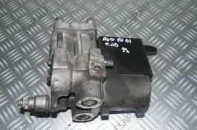 БЛОК АБС AUDI 80 B4 2.0 B 1993 год   0265201149