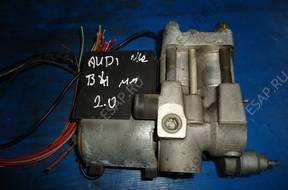 БЛОК АБС   AUDI 80 B4 2.0