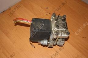 БЛОК АБС   AUDI 80 B4 2.0