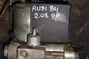 БЛОК АБС   Audi 80 B4 2.0b 1993 год.