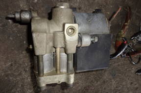 БЛОК АБС   Audi 80 B4 2.0b 1993 год.