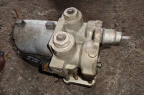 БЛОК АБС   Audi 80 B4 2.0b 1993 год.