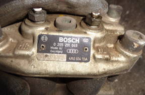БЛОК АБС   Audi 80 B4 2.0b 1993 год.