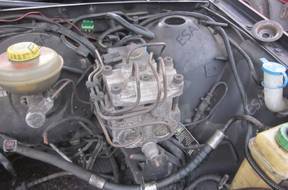 БЛОК АБС   AUDI 80 B4 2.3E