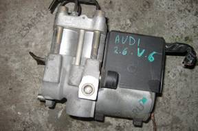БЛОК АБС AUDI 80 B4 2.6 V6
