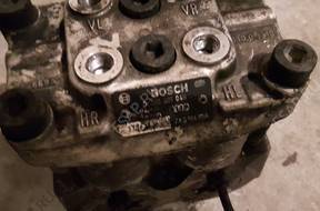 БЛОК АБС   Audi 80 b4 2.6 v6
