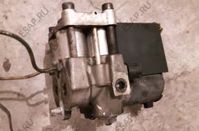 БЛОК АБС   Audi 80 b4 2.6 v6