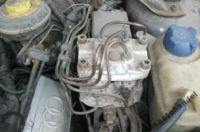 БЛОК АБС AUDI 80 B4 2.8 V6   4A0614111A 0265201049