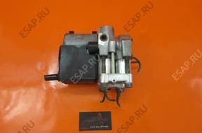 БЛОК АБС   AUDI 80 B4 4A0614111A 2.0 B