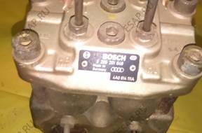 БЛОК АБС Audi 80 B4   4A0614111A