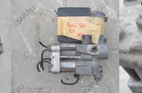 БЛОК АБС AUDI 80 B4 91-96    0 265 201 049
