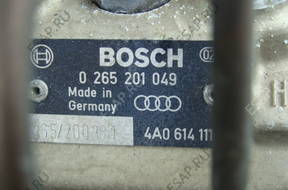 БЛОК АБС AUDI 80 B4