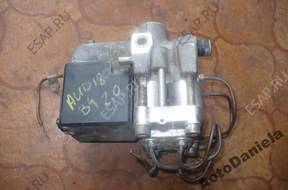 БЛОК АБС Audi 80 B4 B   0265201049 4A0614111A