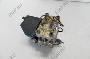 БЛОК АБС AUDI 80 B4   BOSCH 0265201049