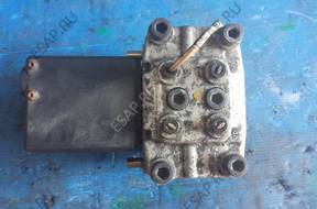 БЛОК АБС Audi 80 B4   Bosch 4A0614111A 0265201049