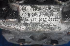 БЛОК АБС Audi 80 B4   Bosch 4A0614111A 0265201049