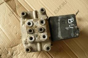 БЛОК АБС   AUDI 80 B4 BOSCH 4A0614111A