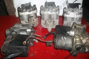 БЛОК АБС   AUDI 80 B4 C4 A6 0265201049 B0SCH