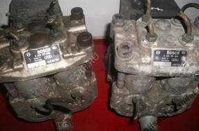 БЛОК АБС   AUDI 80 B4 C4 A6 0265201049 B0SCH