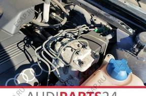 БЛОК АБС   Audi 80 B4 C4 VW 4A0614111A BOSCH