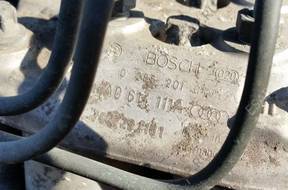 БЛОК АБС   Audi 80 B4 C4 VW 4A0614111A BOSCH