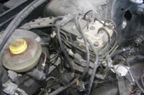 БЛОК АБС  Audi 80 B4