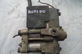 БЛОК АБС   audi 80  B4