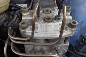 БЛОК АБС   audi 80 volkswagen 0265201049