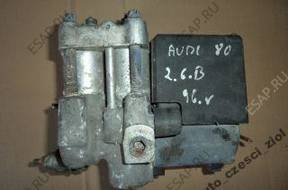 БЛОК АБС   AUDI 80