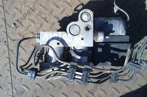 БЛОК АБС Audi 80B4   2,0