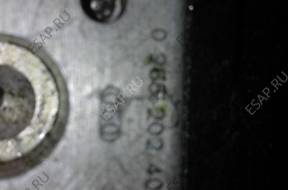 БЛОК АБС   Audi 8E0614111AS A8 D2 A6 C5 Passat B5