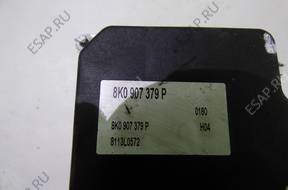 БЛОК АБС AUDI   8K0614517BB 0265236078 8K0907379P