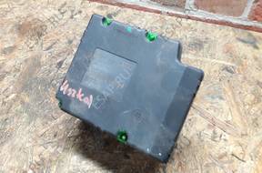 БЛОК АБС AUDI   8Z0614517C 8Z0907379B ДЕФЕКТ