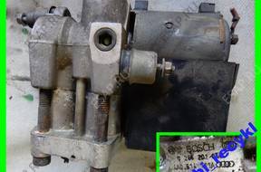 БЛОК АБС AUDI 90 80 B4 2.6 V6   0265201049